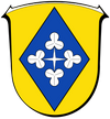 Stadtwappen von Freiensteinau