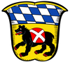 Wappen der Zulassungsstelle Freising (Landkreis)