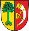 Stadtwappen von Friedrichshafen