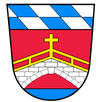 Stadtwappen von Fürstenfeldbruck