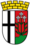 Stadtwappen von Fulda