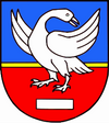 Wappen der Stadt Ganderkesee