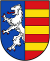 Stadtwappen von Garbsen