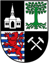 Stadtwappen von Gelsenkirchen