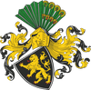 Wappen der Zulassungsstelle Gera