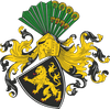 Stadtwappen von Gera