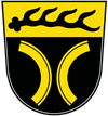 Wappen der Zulassungsstelle Gerlingen