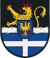 Wappen der Stadt Germersheim