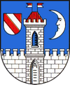 Wappen der Stadt Glauchau