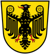 Stadtwappen von Goslar