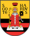 Stadtwappen von Gotha