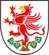 Stadtwappen von Greifswald