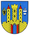 Wappen der Zulassungsstelle Grimma