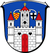 Wappen der Zulassungsstelle Groß-Umstadt