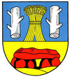 Wappen der Stadt Großenkneten