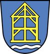 Wappen der Stadt Gunzenhausen