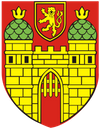 Wappen der Stadt Hachenburg