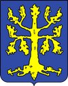 Stadtwappen von Hagen