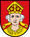 Wappen der Stadt Hagenow