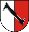 Stadtwappen von Halberstadt