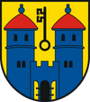 Stadtwappen von Haldensleben