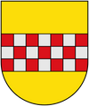 Wappen der Zulassungsstelle Hamm (Bockum-Hövel)