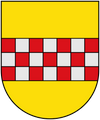 Wappen der Zulassungsstelle Hamm (Pelkum)
