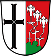 Wappen der Stadt Hammelburg