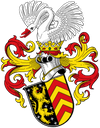 Wappen der Stadt Hanau