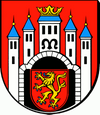 Wappen der Stadt Hann. Münden