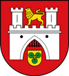 Wappen der Zulassungsstelle Hannover (Region)