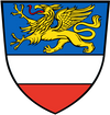 Wappen der Stadt Rostock