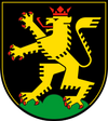 Wappen der Stadt Heidelberg