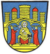 Stadtwappen von Herborn