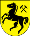 Wappen der Zulassungsstelle Herne