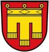 Stadtwappen von Herrenberg