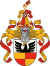 Wappen der Stadt Hildesheim