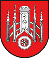 Stadtwappen von Hofgeismar