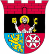 Stadtwappen von Hofheim am Taunus