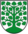 Stadtwappen von Homberg (Ohm)