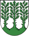 Wappen der Zulassungsstelle Hoyerswerda