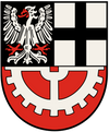 Stadtwappen von Hürth