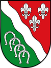 Wappen der Zulassungsstelle Isernhagen