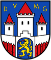 Wappen der Zulassungsstelle Jever