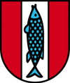 Wappen der Stadt Kaiserslautern