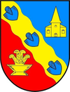 Wappen der Zulassungsstelle Kirchdorf