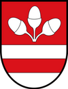 Wappen der Zulassungsstelle Kirchlengern