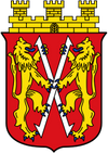 Wappen der Stadt Kirn