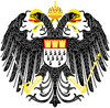 Stadtwappen von Köln