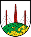 Wappen der Stadt Königs Wusterhausen